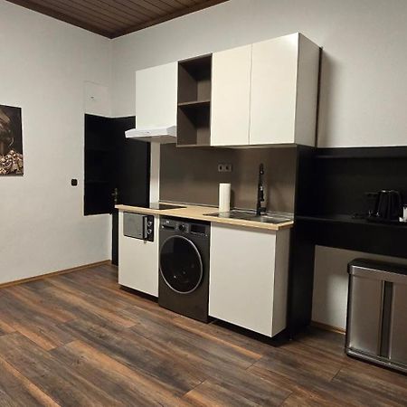 Hotel Zum Deutschen Eck Velbert Dış mekan fotoğraf