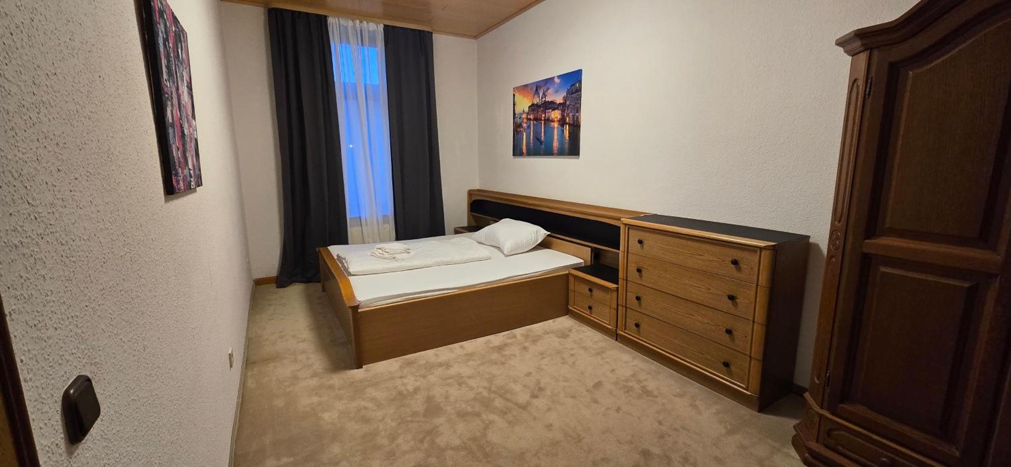 Hotel Zum Deutschen Eck Velbert Dış mekan fotoğraf