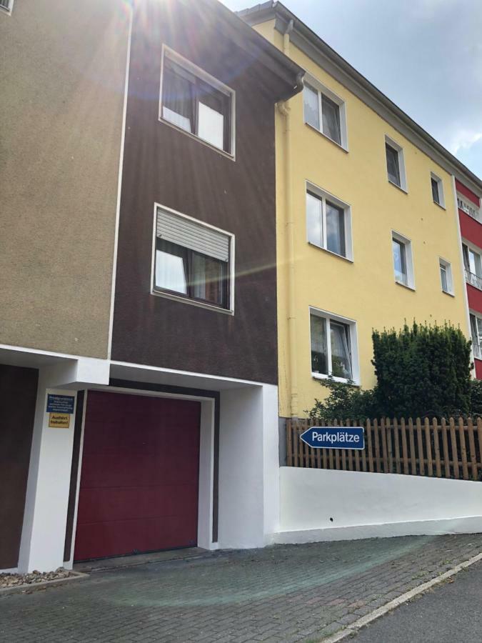 Hotel Zum Deutschen Eck Velbert Dış mekan fotoğraf